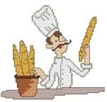 (image for) French Chef Bread